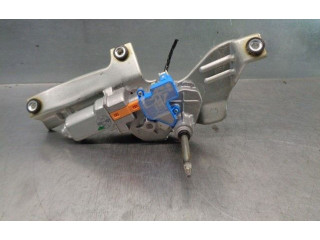 Моторчик заднего дворника 86510SC091    Subaru Forester SH