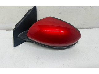 Зеркало электрическое        Renault Megane IV  2016 -  года   