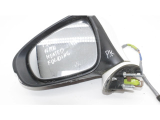 Зеркало электрическое        Lexus IS III XE30  2013 - 2020 года   