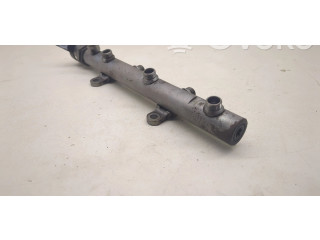 Топливная рампа 059130090AJ   Audi A5 8T 8F   для двигателя CAPA