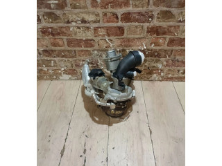 Турбина Нагнетатель Volkswagen Golf VII  06K145702R         