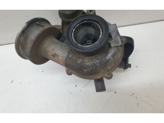  Турбина Mercedes-Benz A W169  A6400901780   для двигателя 640940      