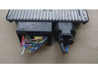 Блок управления 237F05CA0A Infiniti Q60