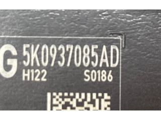 Блок комфорта 5K0937085AD, H122   Volkswagen Caddy   