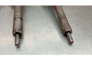 Комплект жиклеров (форсунок) 0445110083, 0445110083   Fiat Punto (199)  