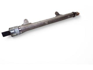 Vstřikovací lišta 03L125A, 03L906051 Volkswagen Caddy CAY