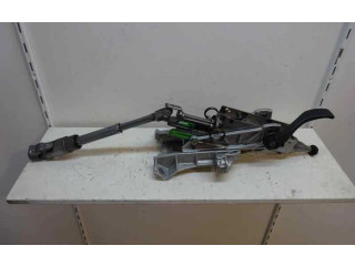    Рулевая рейка    Ford Focus 2010 - 2017 года