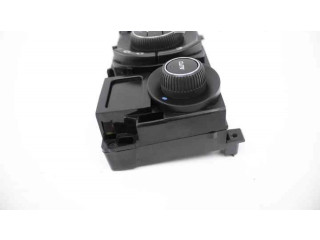 Блок управления климат-контролем 96738323XT   Peugeot 5008