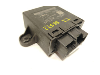 Топливная рампа DG9T14B534CA, 2146379   Ford S-MAX   для двигателя UNCK