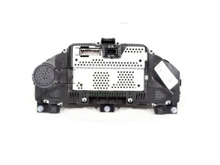 Přístrojová deska Volkswagen Touareg II 2012 7P6920881Q, 0263677080