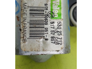 Моторчик заднего дворника 53025712 Fiat Grande Punto