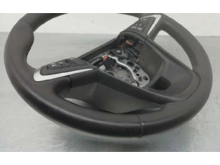 Руль Saab 9-5 2010 - 2016 года 13332551, CONMANDOS