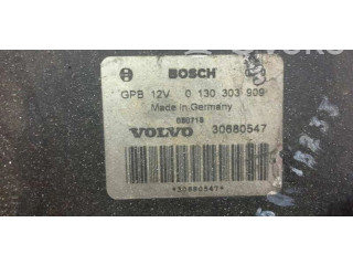 Вентилятор радиатора 30680547 Volvo S80