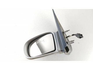 Зеркало электрическое левое Mercedes-Benz ML W163 1997-2005 года