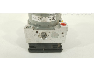 Блок АБС M1BC2B373CD, M1BC2B373LD   Ford  Puma   -  года