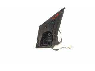 Зеркало электрическое Ford Fusion 2002 - 2005 года