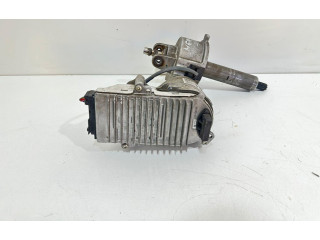  рейка  Колонка рулевая 93392692, 93392692   Opel Meriva A 2003 - 2010 года