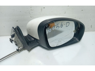 Зеркало электрическое Skoda Fabia Mk2 (5J) 2007 - 2014 года