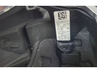 Руль Mercedes-Benz A W176 2012 - 2018 года A0014609003
