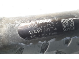 Магистральная трубка топлива