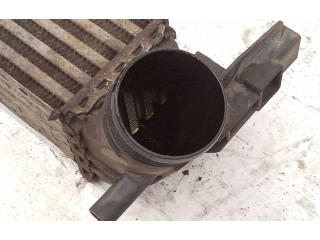 Интеркулер W0225002 Skoda Roomster (5J)