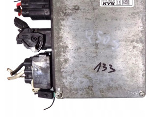 Блок управления двигателем Блок управления 285054GA0E Infiniti Q50