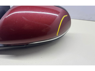 Зеркало электрическое Jaguar XJ X351 2009 - 2019 года