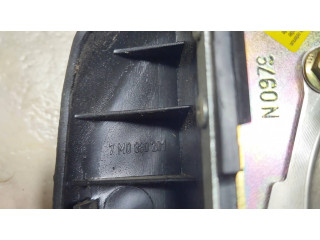 Подушка безопасности водителя 7M0880201, 95VWF042B85b   Ford Galaxy