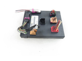 Блок комфорта F005V00854, 8K0907063L Audi Q5 SQ5