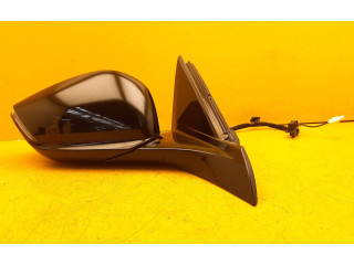 Зеркало (управляемое электричеством) 98459240, 98459240 Citroen C5 X