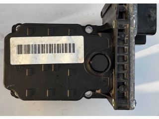 Блок управления коробкой передач 9674693580, BC0101511D Citroen C4 II