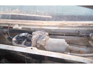 Моторчик дворников SsangYong Kyron