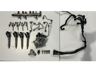 Vstřikovací čerpadlo 8511626, 8514148 BMW X1 F48 F49 B47C20