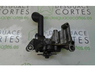 Čerpadlo oleje 0381151050 Seat Ibiza IV (6J,6P)