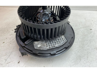 Вентилятор печки 5Q0907521E, 5Q1819021G Skoda Octavia Mk3 (5E)