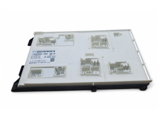 Блок комфорта A1669001816   Mercedes-Benz GL X166   