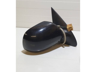 Зеркало электрическое        Skoda Fabia Mk1 (6Y)  1999 - 2007 года   