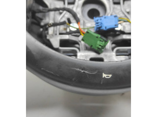 Руль Citroen C4 I Picasso 2006 - 2013 года