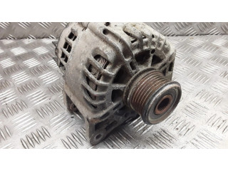 Генератор 231003831R, TG12C094 Dacia Logan I 1.5