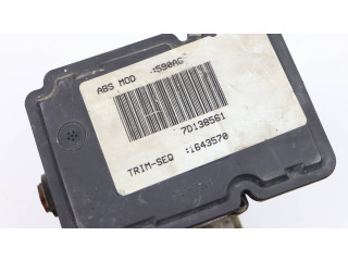 Jednotka ABS P05105590AG, 25021202734 Jeep Compass 2007