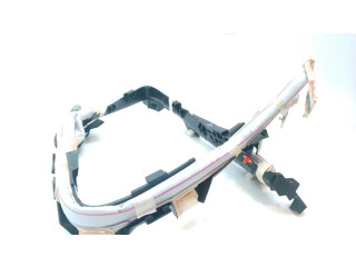 Боковая подушка безопасности 6217053030 Lexus IS III XE30