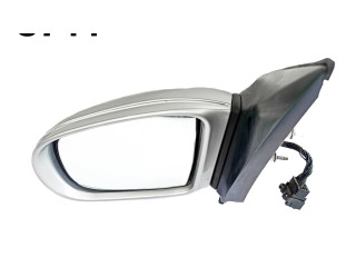 Zpětné zrcátko levé Mercedes-Benz ML W163 2003 9291161, C744