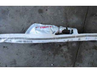 Боковая подушка безопасности 1035382YZ, 0YAL06D1980411   Skoda Fabia Mk3 (NJ)