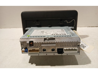 Дисплей 280213970R Dacia Sandero III