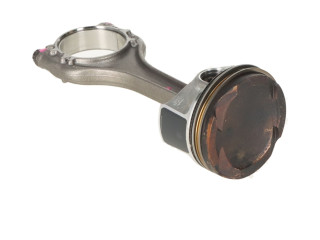 Шатун 04E198401AE Volkswagen PASSAT B8