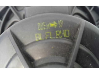 Вентилятор печки       KIA Sorento