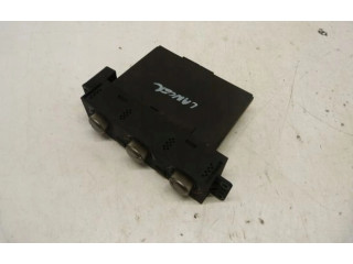 Блок управления климат-контролем 7820A103 Mitsubishi Lancer