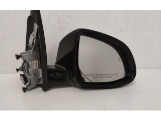 Зеркало электрическое        BMW X3 G01  2018 -  года   