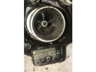 Турбина Opel Meriva A 55202638, 55202638
