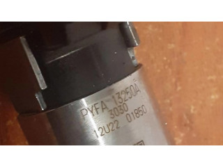 Vstřikovač 12U22-01850, PYFA13250A Mazda CX-5 II pro benzínový motor 2.5